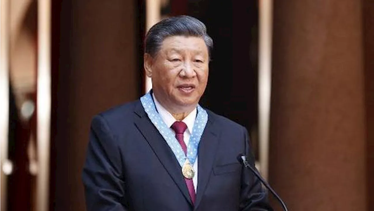 Pertama dalam 5 Tahun Xi Jinping Keliling Eropa, Bawa Misi Apa?