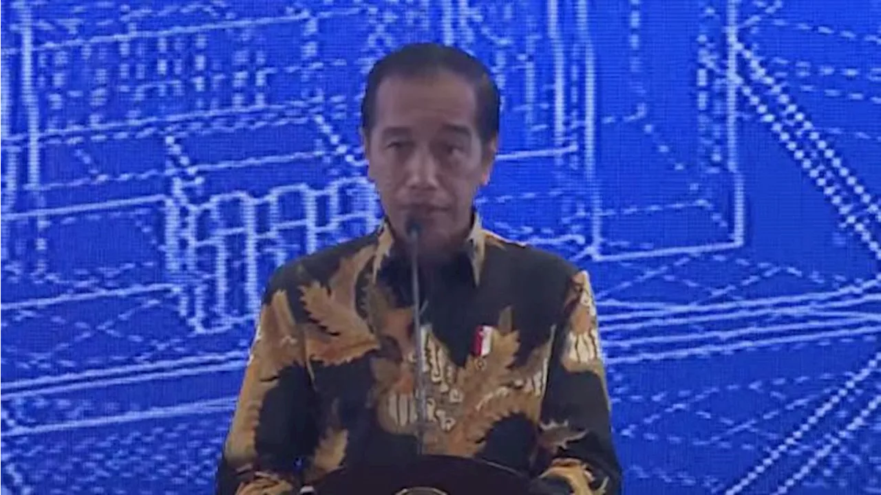 Wamenkeu Jelaskan 3 Ketakutan Besar Jokowi, Suku Bunga-Kurs