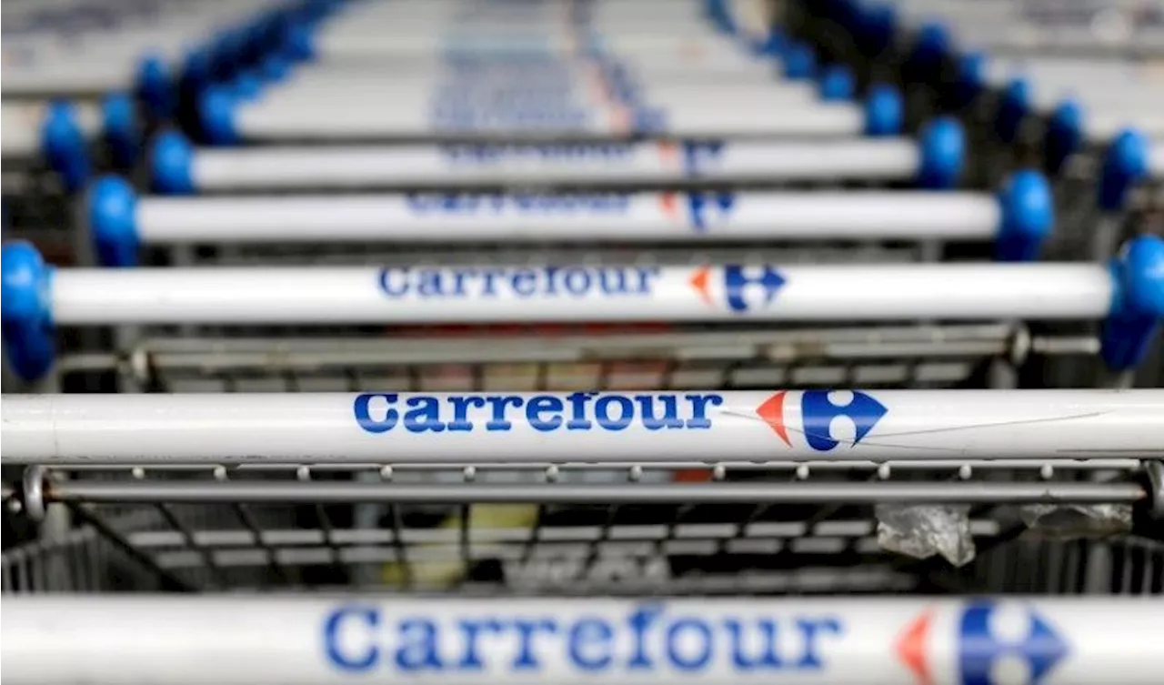 Carrefour Brasil congela preços no Rio Grande do Sul