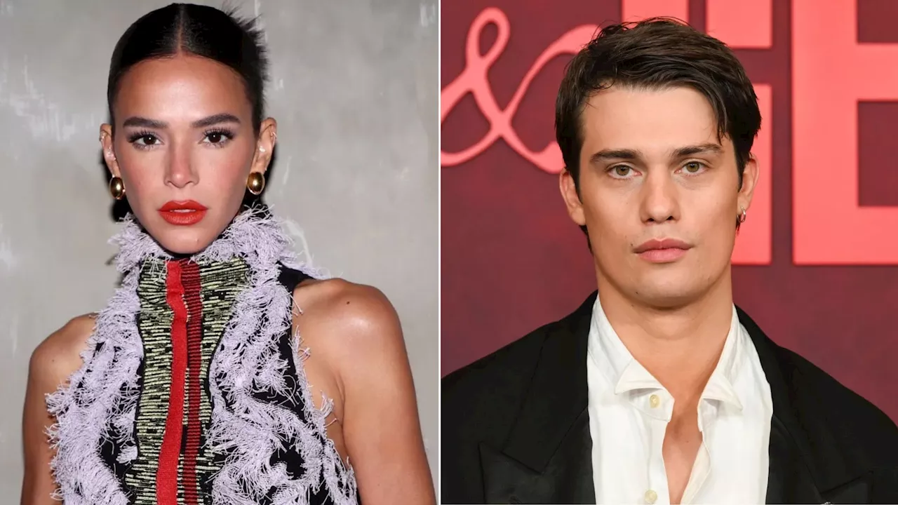 Met Gala: Bruna Marquezine, Nicholas Galitzine e mais vão ao evento pela 1ª vez