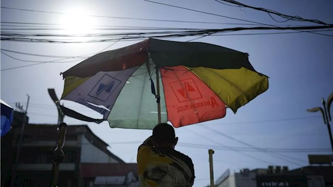 BMKG Ungkap Alasan Indonesia Selamat dari 'Sengatan' Gelombang Panas