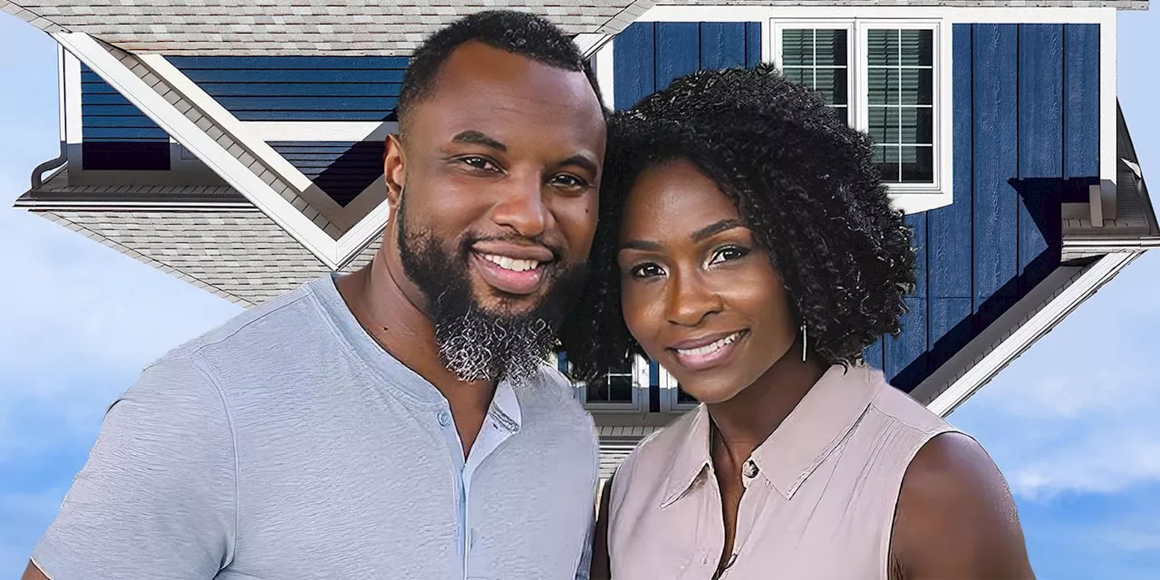 '50/50 Flip's Dedric and Krystal Polite Share Secrets of Success [Interview]