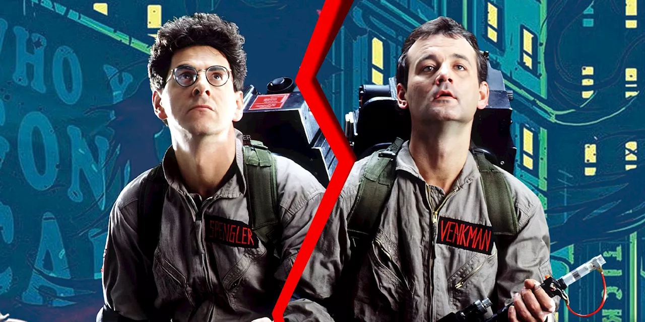 Bill Murray and Harold Ramis Fought Over 'Groundhog Day'