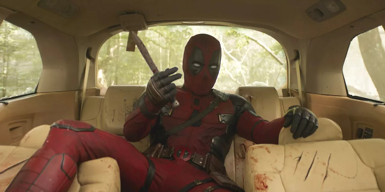 ‘Deadpool & Wolverine’ Finally Answer an Age-Old Question in New Sneak Peek