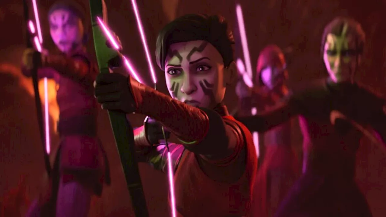 Star Wars Explains One Villain's Origin Connection to A Pivotal Clone Wars Battle