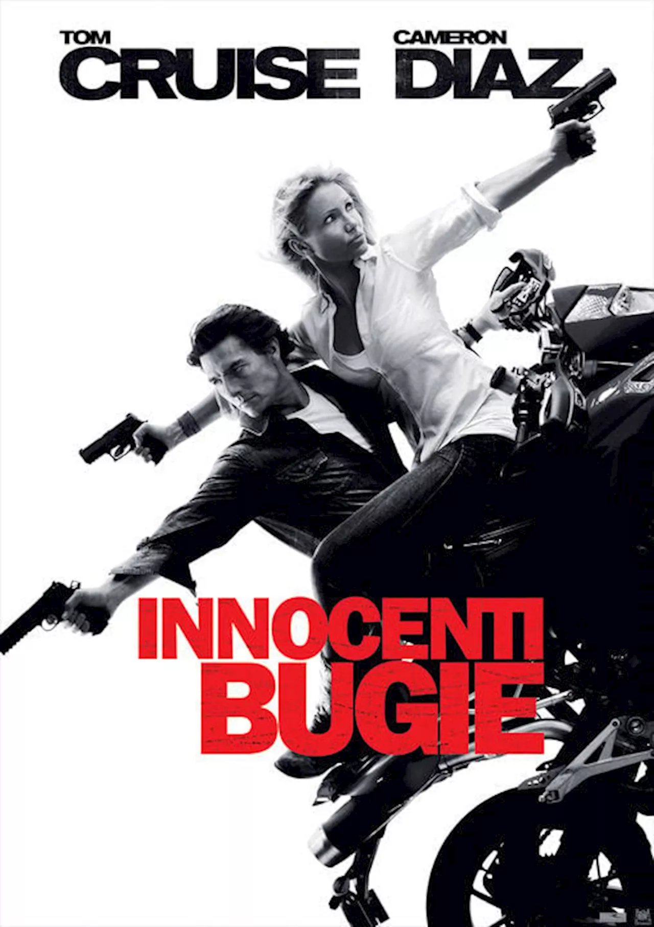 Innocenti bugie - Film (2010)