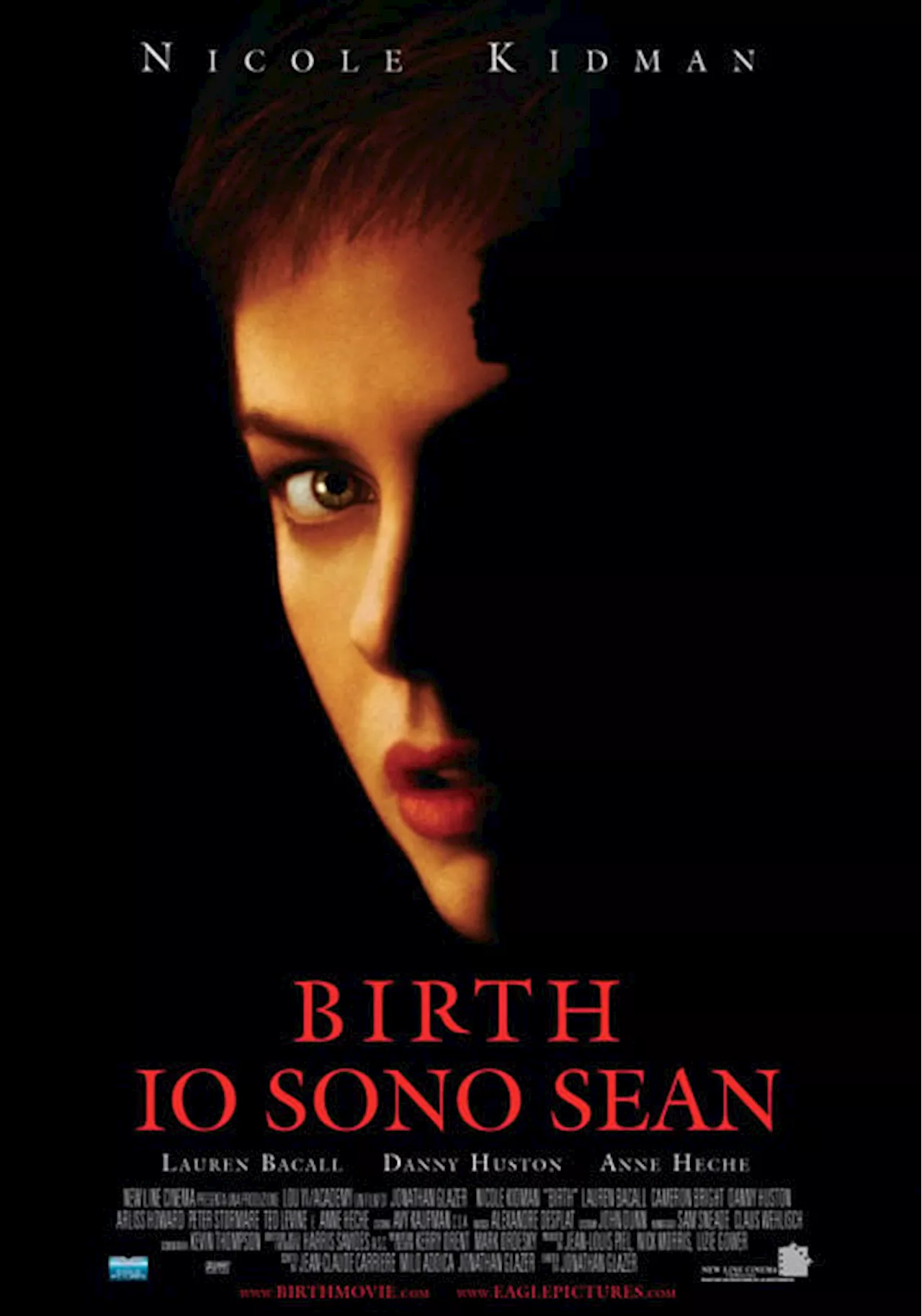 Io sono Sean - Film (2004)