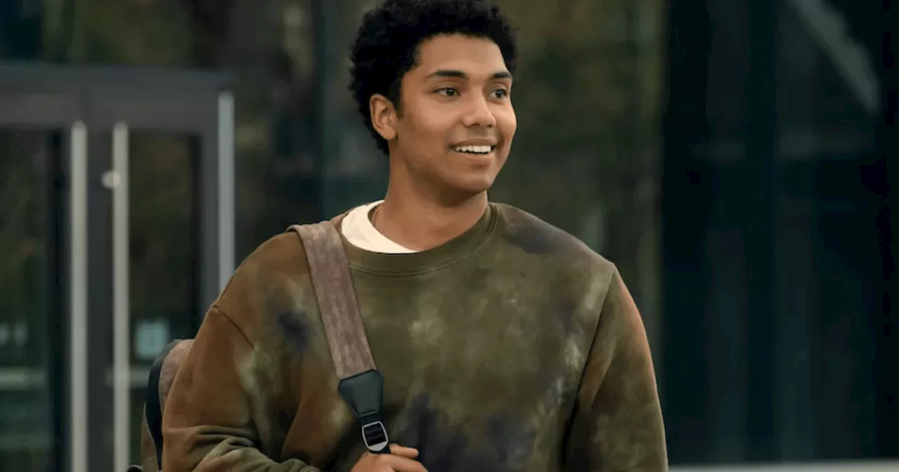 Gen V Won’t Recast Chance Perdomo, Producers Issue Statement