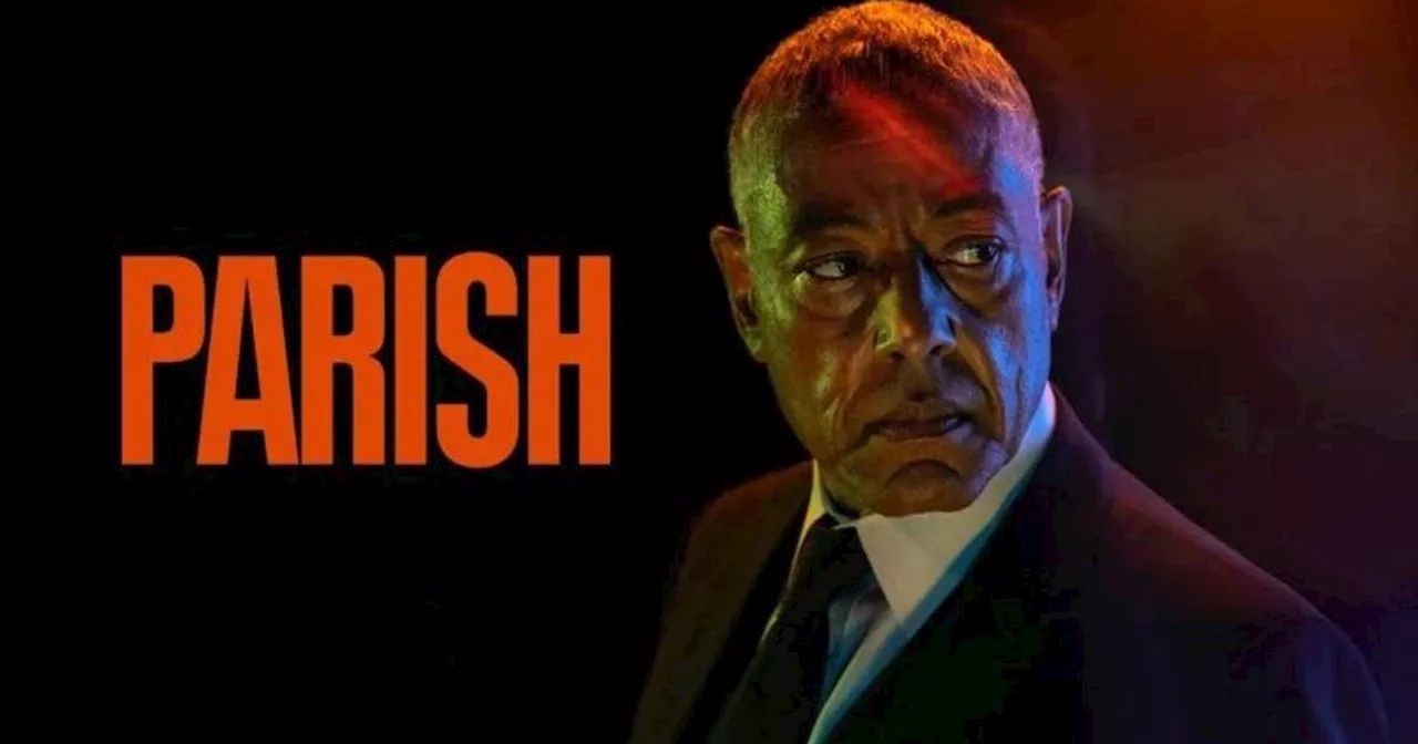 Parish Season 2 Chances Discussed by Giancarlo Esposito