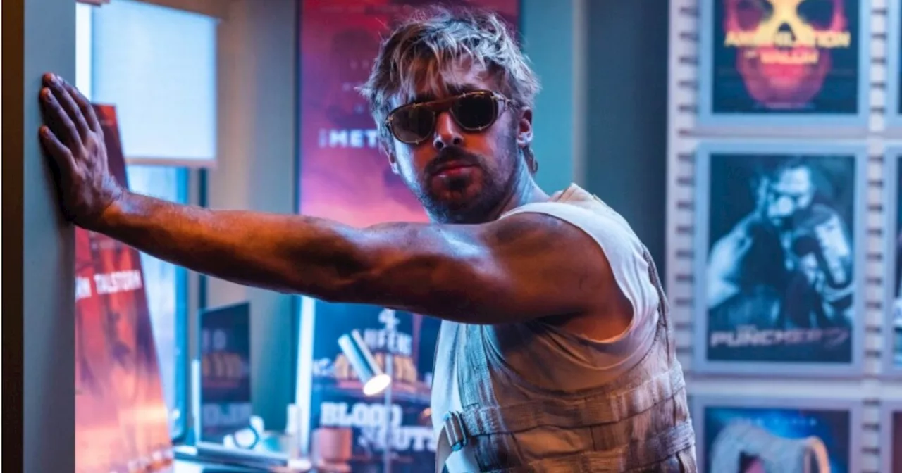 The Fall Guy’s Box Office Falls Short of Expectations With $28.5 Million Opening