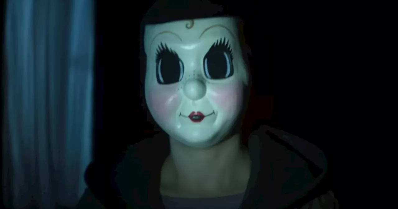 The Strangers: Chapter 2 Sets Release Window, 4.5 Hour Supercut Being Discussed