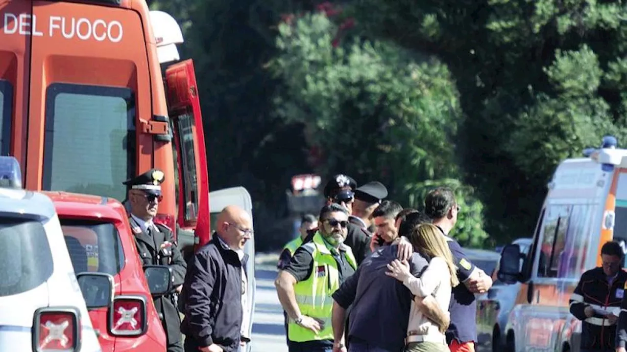 La strage di Casteldaccia. Così gli operai hanno perso i sensi nel tentativo di aiutarsi «Laggiù era pieno di gas»