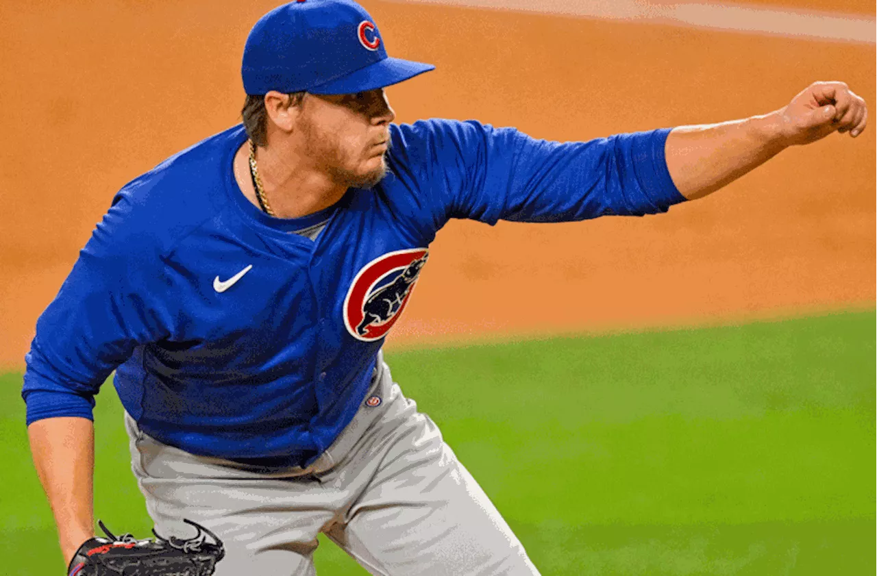 Padres vs Cubs Prediction, Picks, and Odds for Tonight’s MLB Game