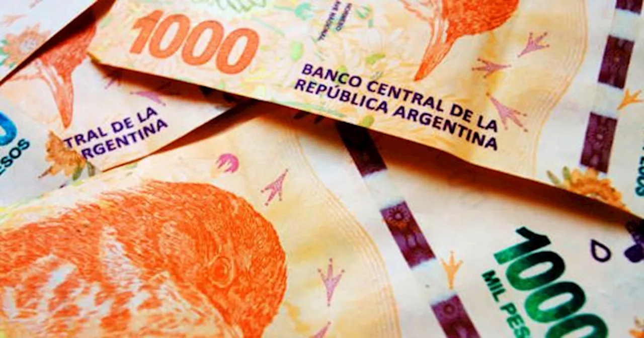 Este banco ofrece préstamos de 20 millones y una tasa de interés 45%, ¿quiénes pueden acceder?