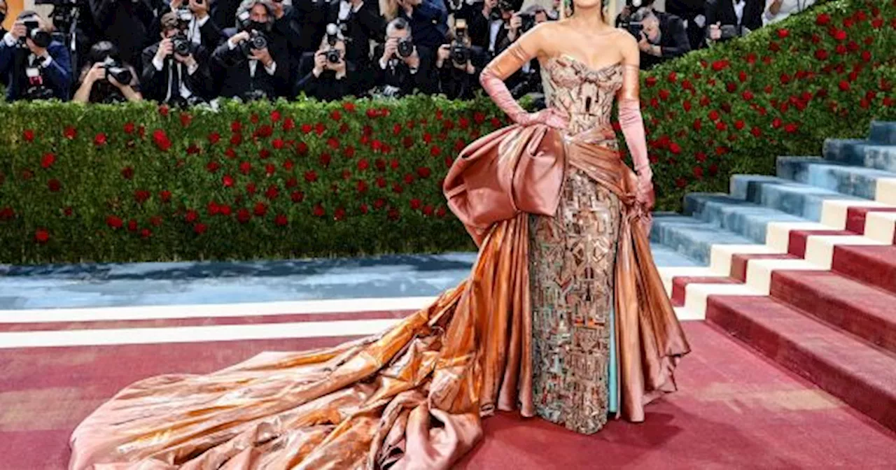 MET GALA 2024: hora, por dónde verlo en vivo y todo lo que tenés que saber