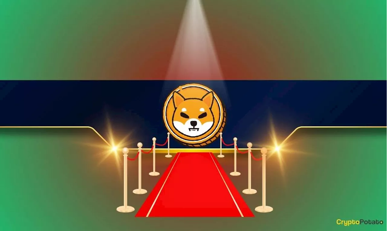 Shiba Inu (SHIB) Outperforms Bitcoin and Dogecoin on This Front: Details