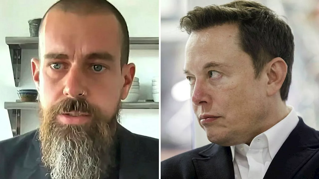 Sålde Twitter till Musk – lämnar han sin Twitter-utmanare