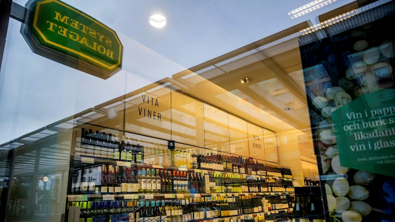 Svar: Jag har mött tyskar som önskar att de hade ett Systembolag