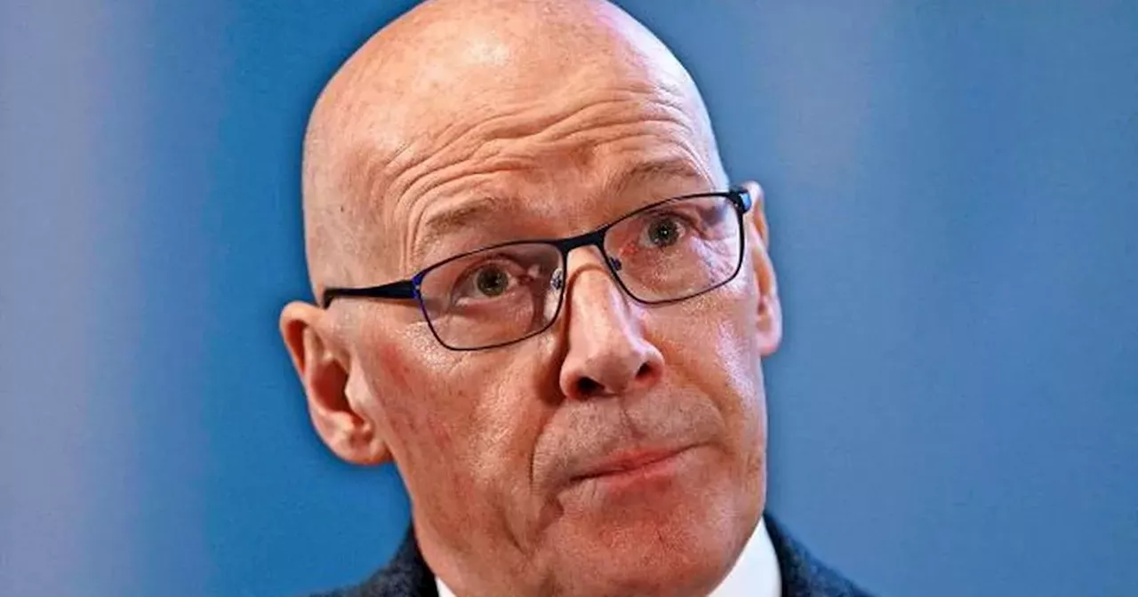 Five things to know about new SNP leader John Swinney