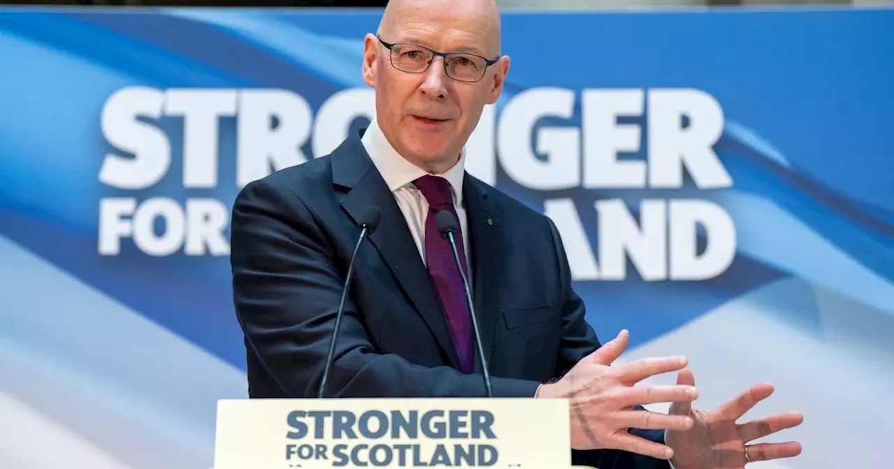 John Swinney says Cass review must be taken 'extremely seriously'