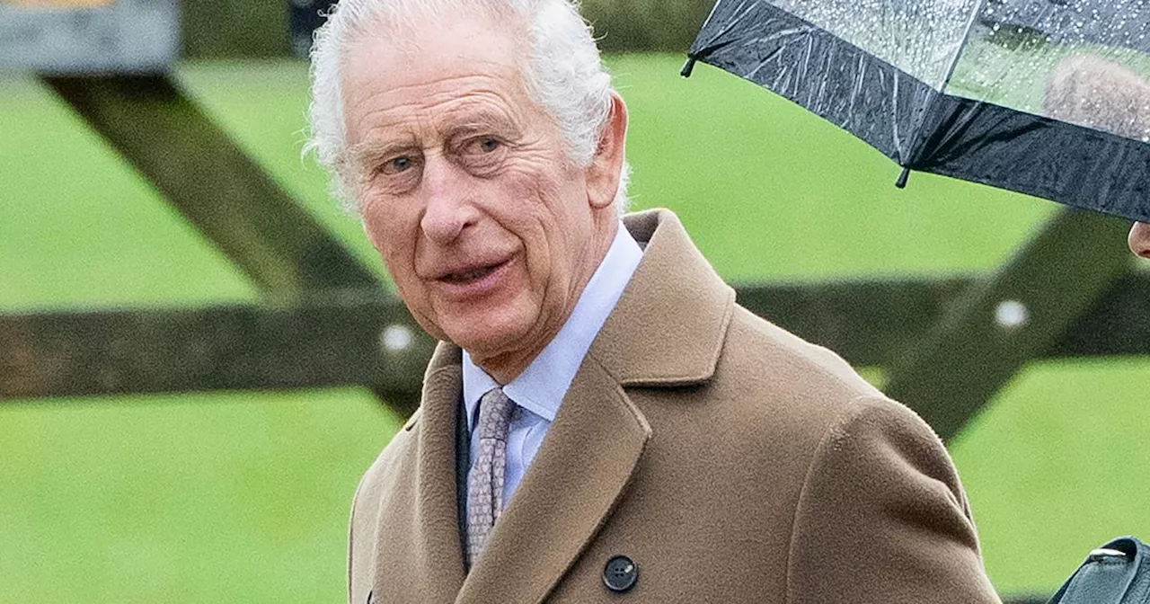 King Charles' 'humble' birthday gift for Archie after Harry's complaint