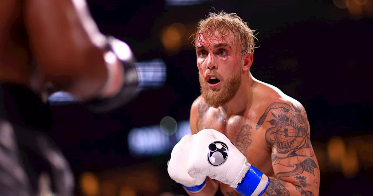 Oleksandr Usyk's brutal message to Jake Paul ahead of Mike Tyson fight