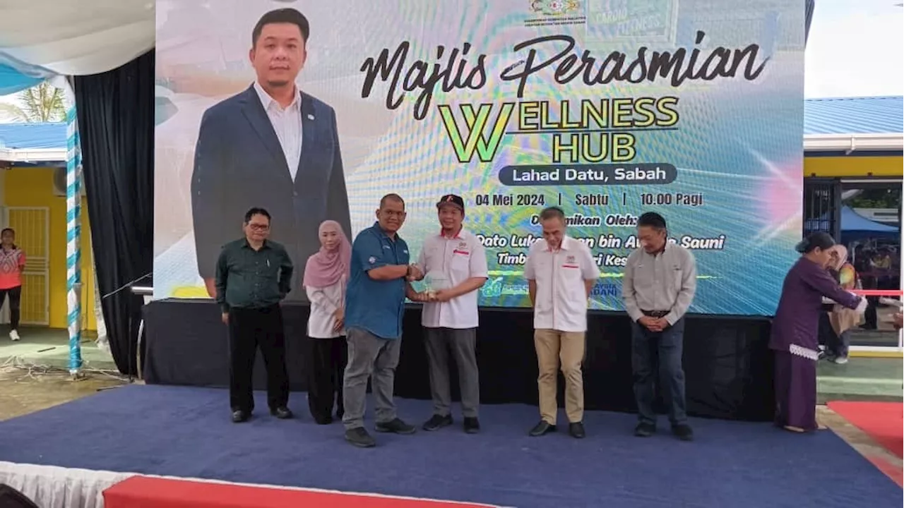 Making Malaysians healthier through MOH initiative