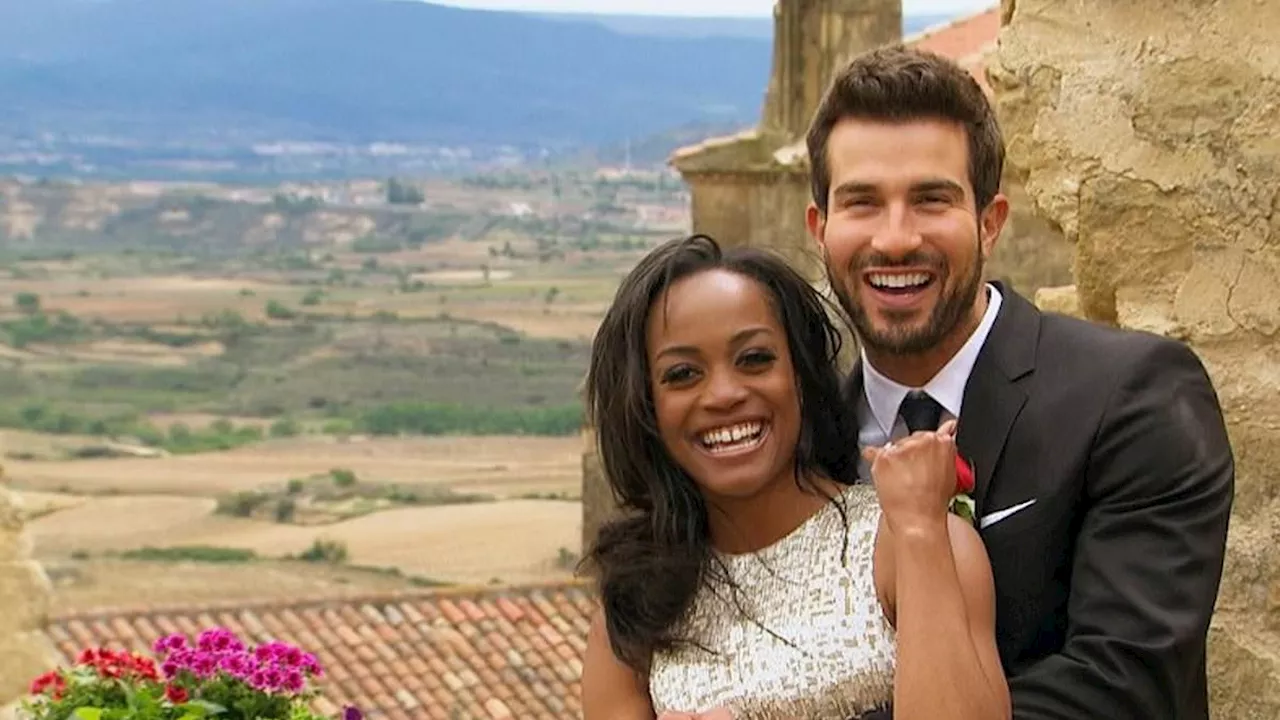 Bachelorette vet Rachel Lindsay's estranged husband Bryan Abasolo asks for emergency spousal support...