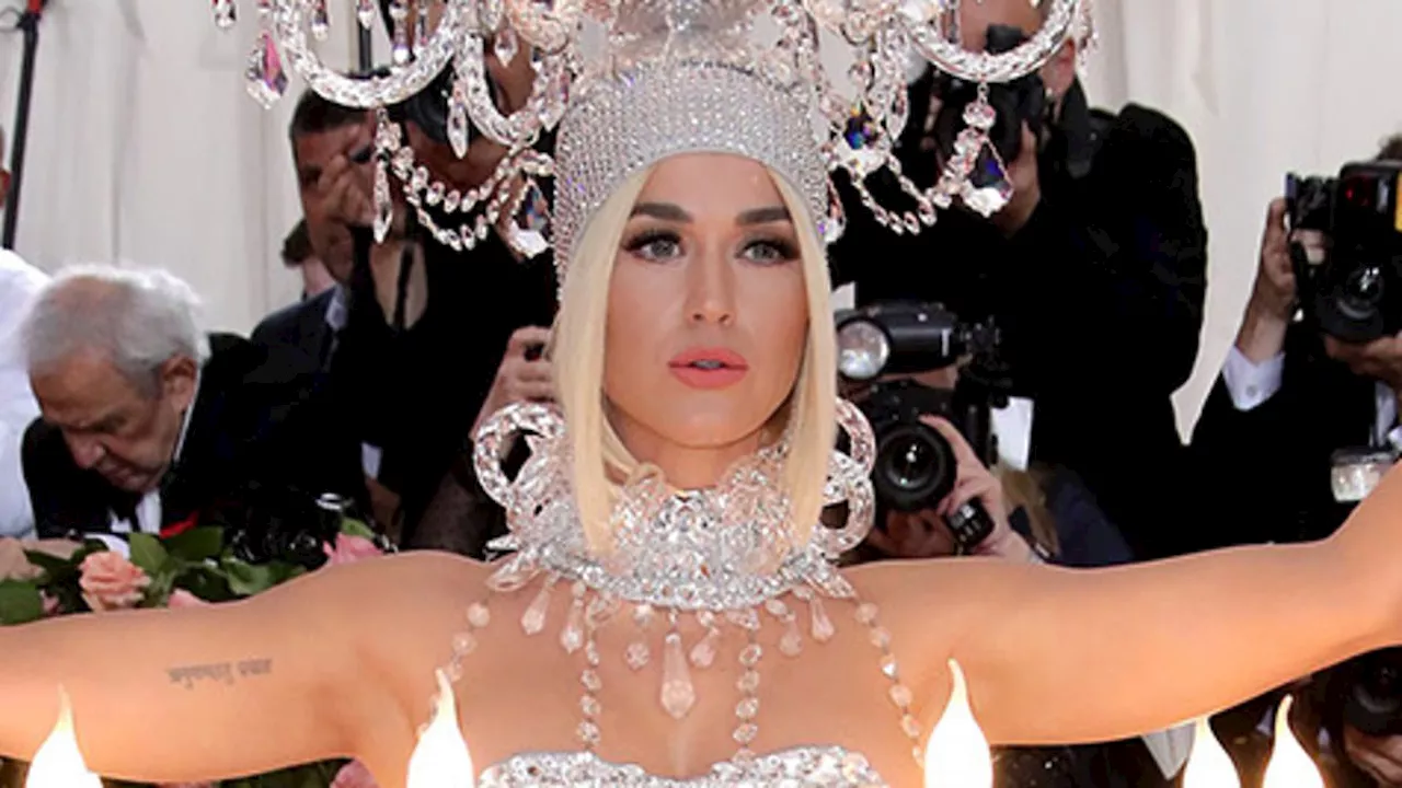 Met Gala: The worst looks ever - from Katy Perry and Kylie Jenner to Doja Cat and Jared Leto