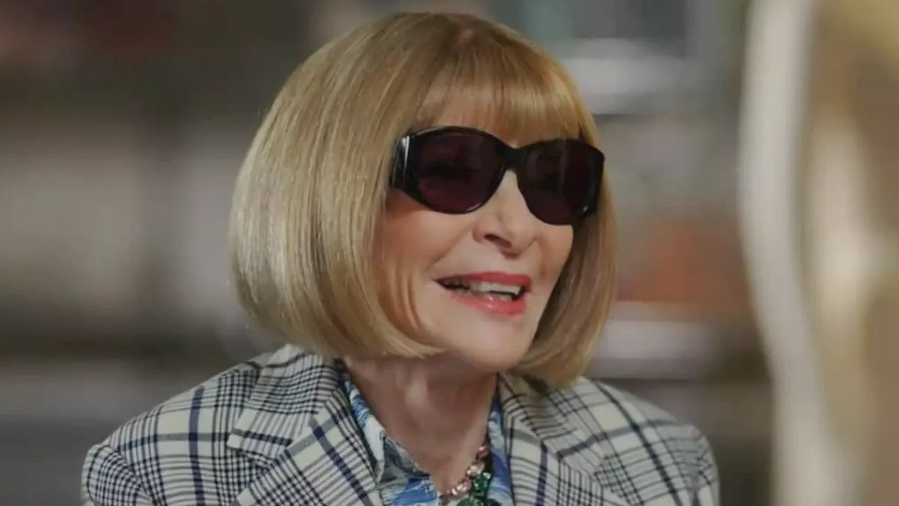 Met Gala 2024: Anna Wintour's very cryptic response when asked about Taylor Swift attending...