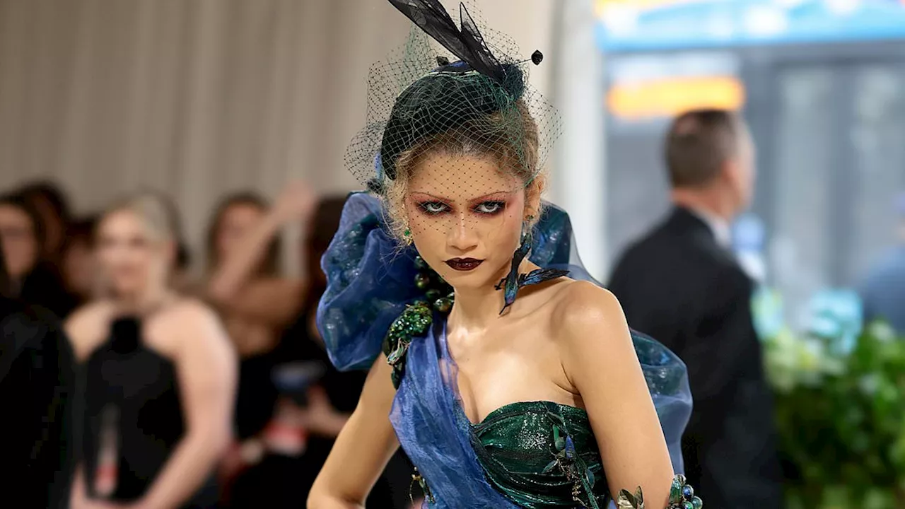 Met Gala 2024 LIVE: All the red carpet looks, celebrity arrivals, and guestlist gossip from New York's most...