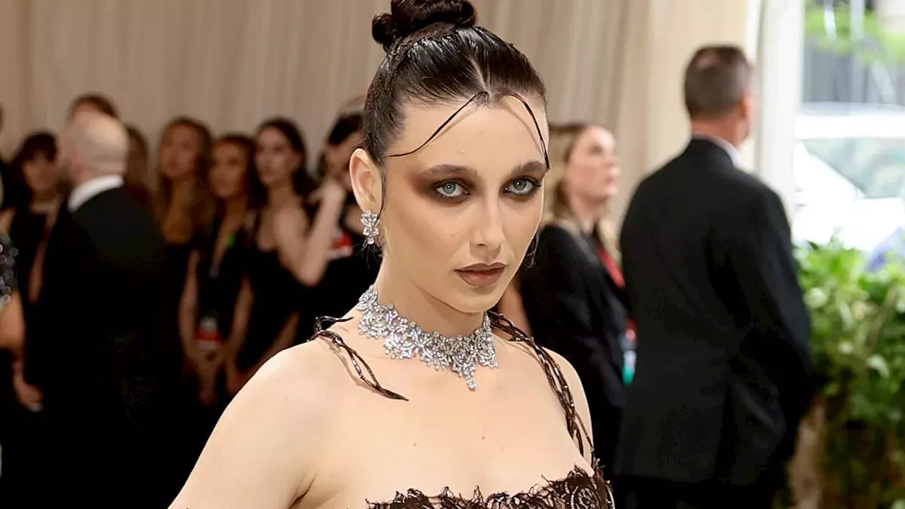 Tvshowbiz: Met Gala 2024 WORST-dressed stars revealed: Emma Chamberlain ...