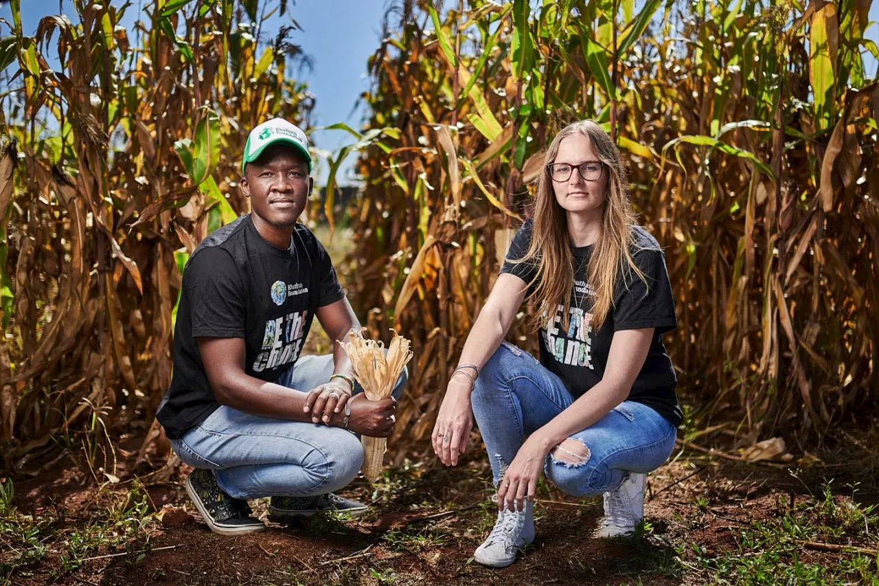 A youthful approach to Gauteng farming futures and food security plants seeds of hope