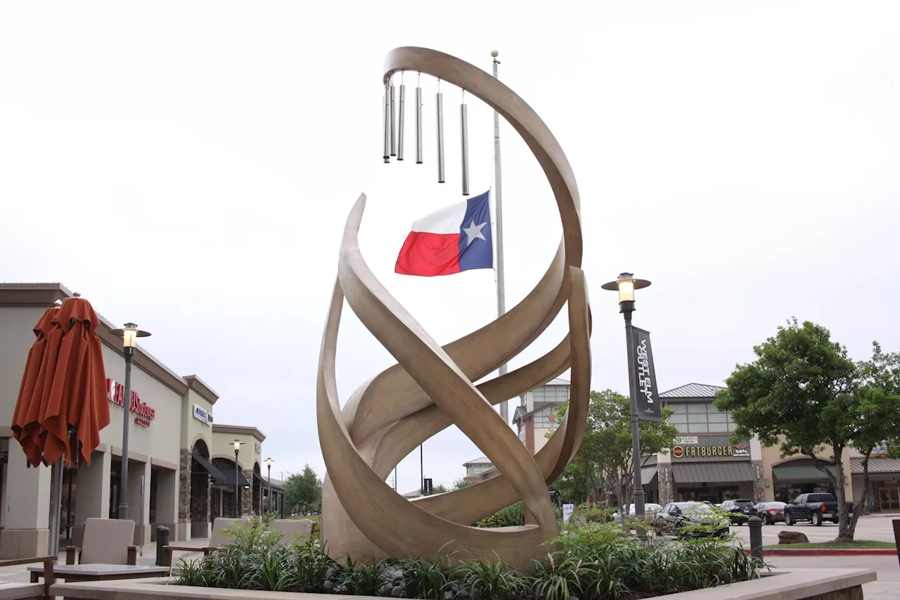 One Year Later, Allen Honors the Victims and Heroes of the Allen Premium Outlets Mass Shooting