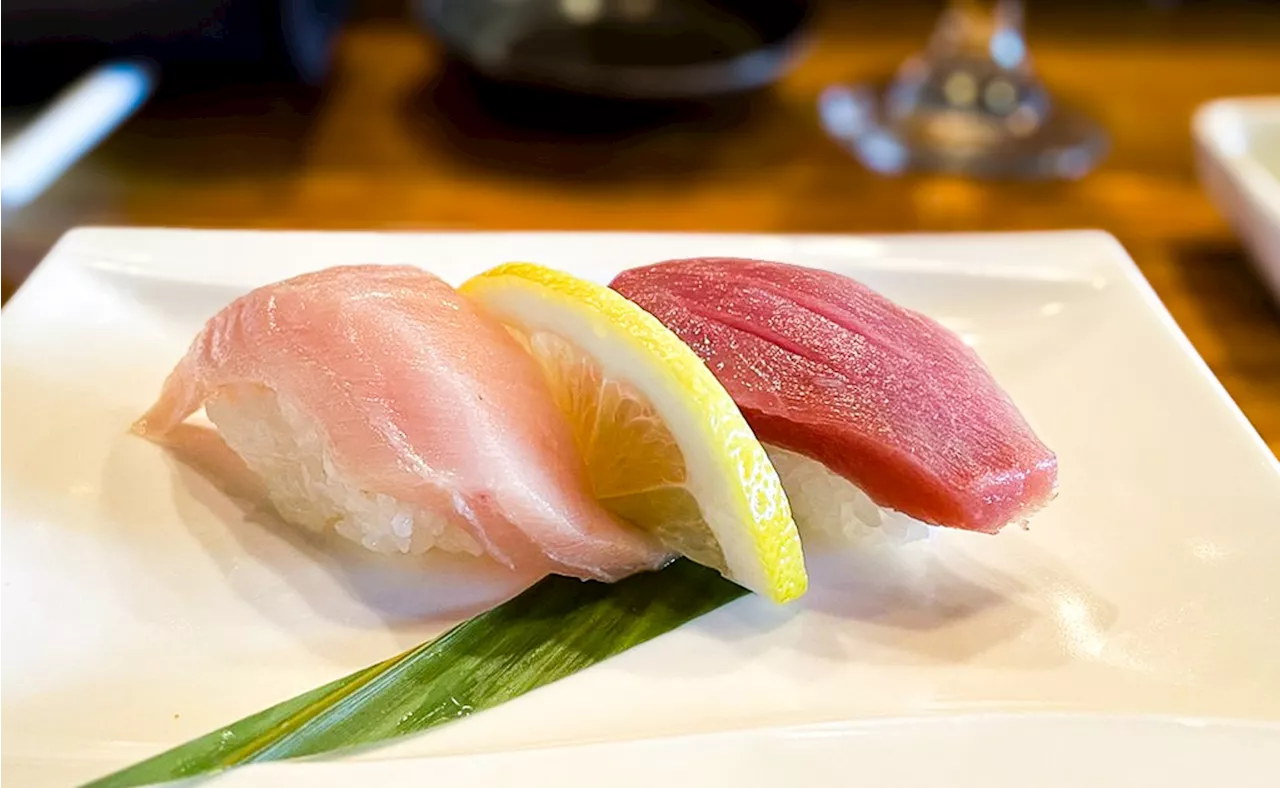 Sushi Swap: Maji Sushi Takes Over Yutaka's Old Digs in Uptown Dallas