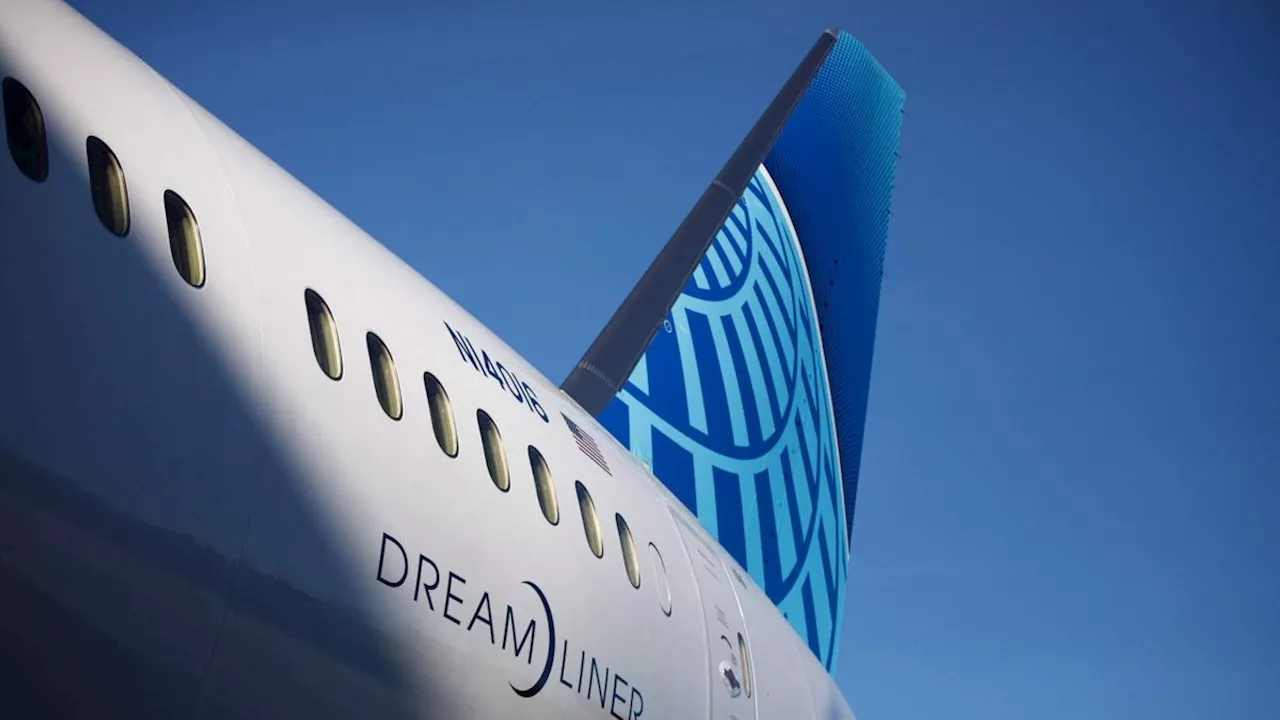 787 »Dreamliner« betroffen: US-Flugaufsicht leitet neue Untersuchung bei Boeing ein