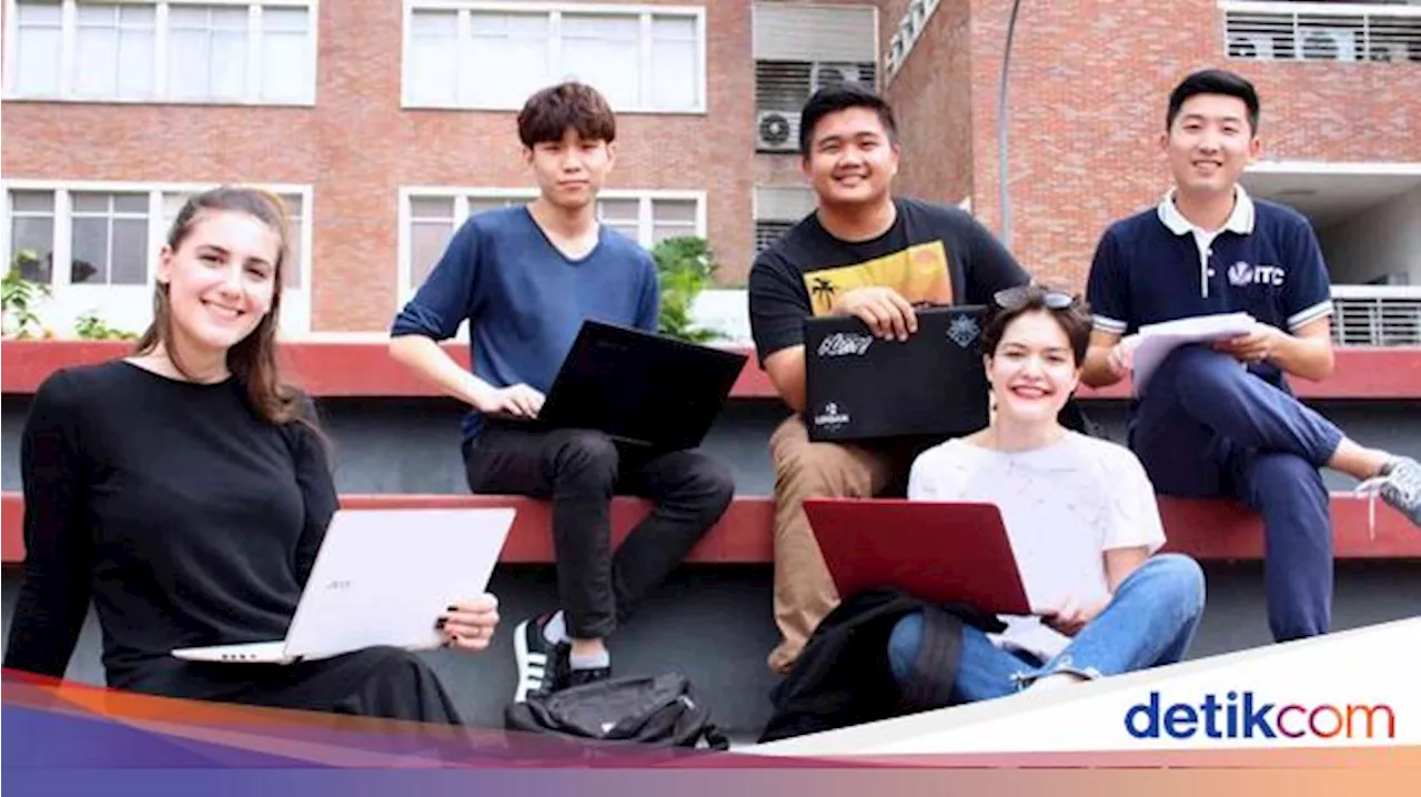 8 Manfaat Program Pertukaran Pelajar ke Luar Negeri bagi Mahasiswa