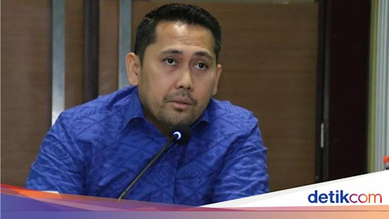 Klaim Kantongi Restu Ketum PAN, Syukur Mantap Maju di Pilbup Merangin