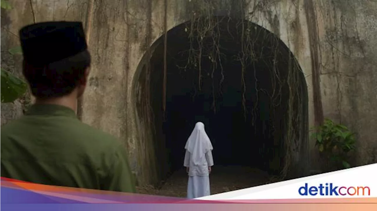 Mengintip Pembuatan Siksa Kubur, Film ke-10 Joko Anwar