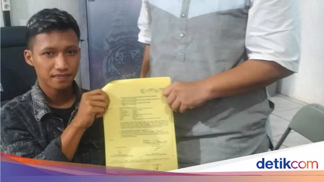 Pandu yang Gugurkan Kandungan Pacar Pakai Racun Divonis Hukuman Mati!