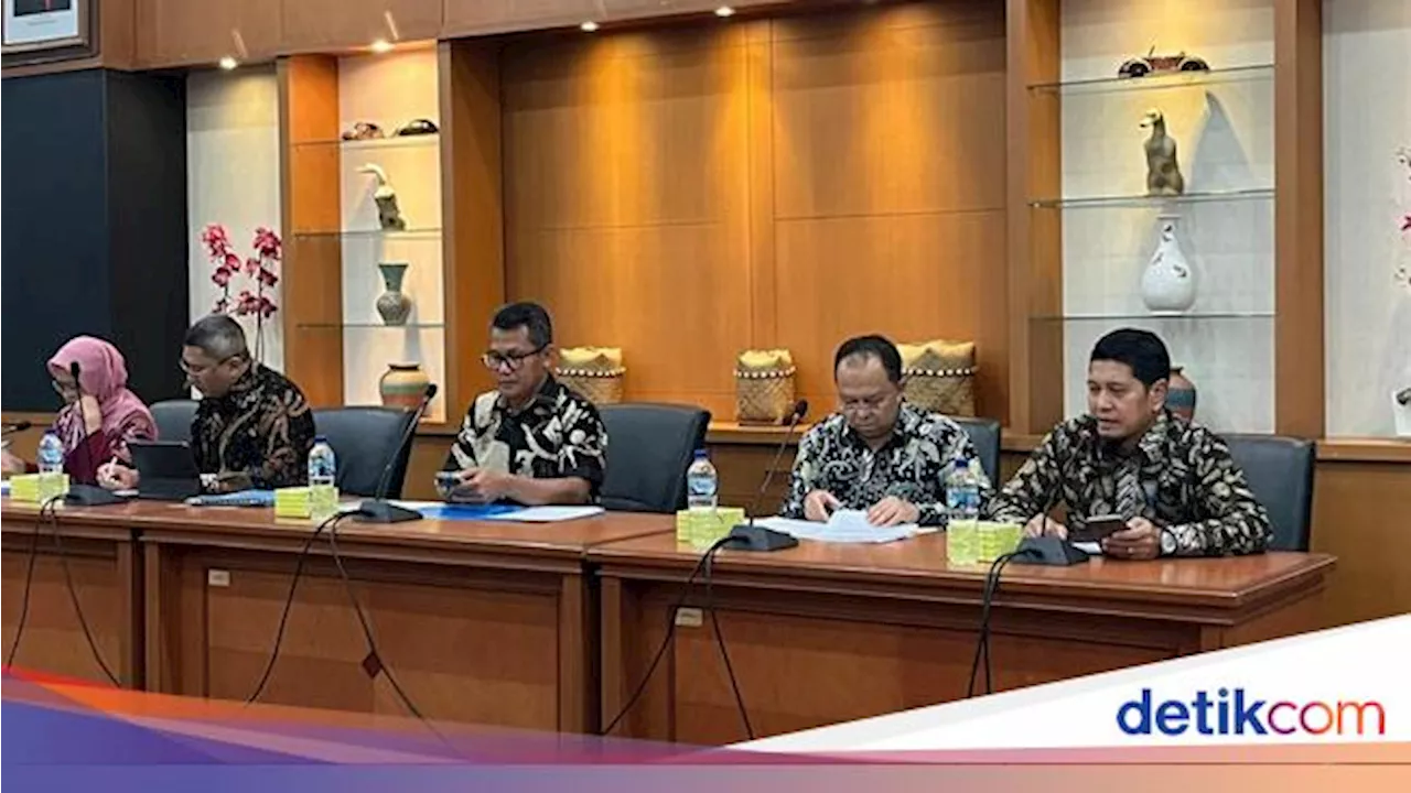 Kemenperin Buka-bukaan Kondisi Industri Alas Kaki RI saat Bata Tutup Pabrik