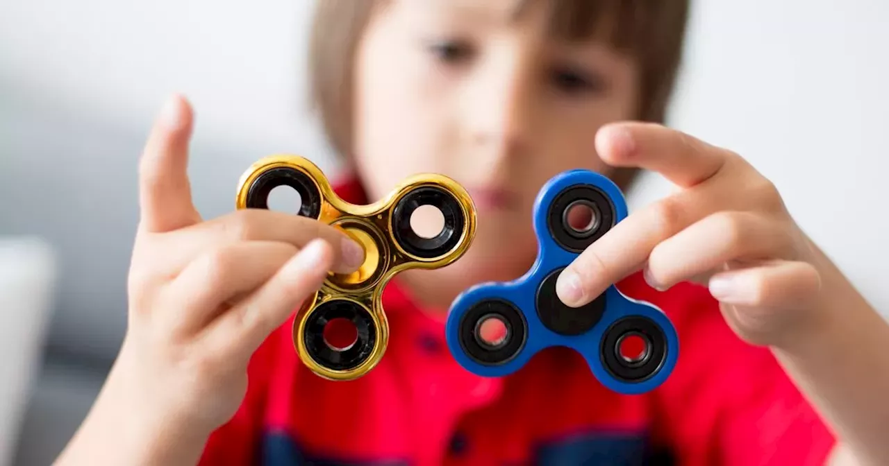 DWP explains what a child with autism is entitled to