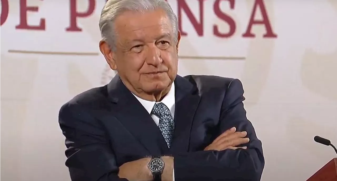 Caso María Amparo Casar y las veces que AMLO ha puesto en riesgo los datos personales