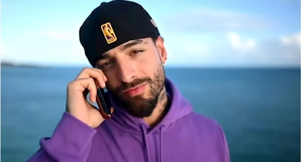 Maluma, el último presidente invitado a la Kings World Cup