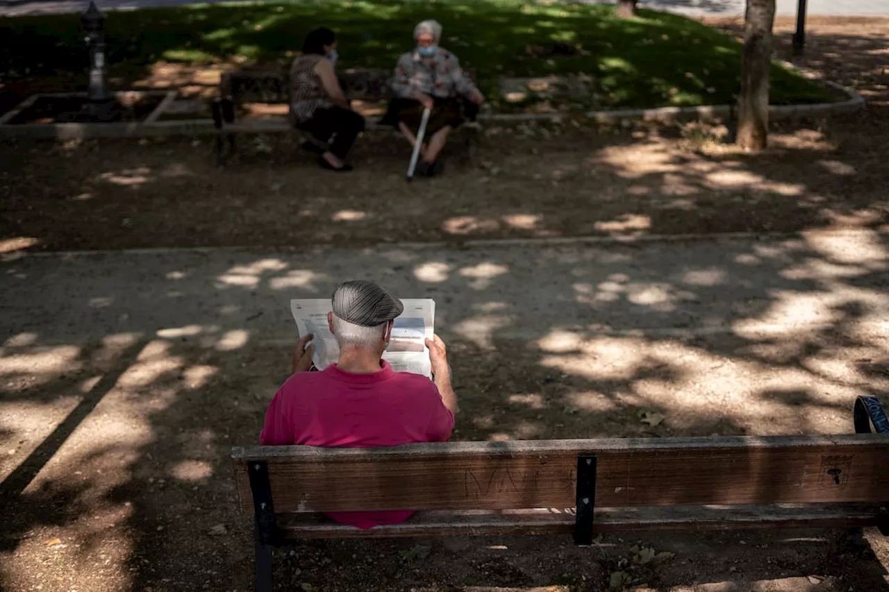 Fedea estima una subida de las cotizaciones de hasta 3,8 puntos para pagar las pensiones