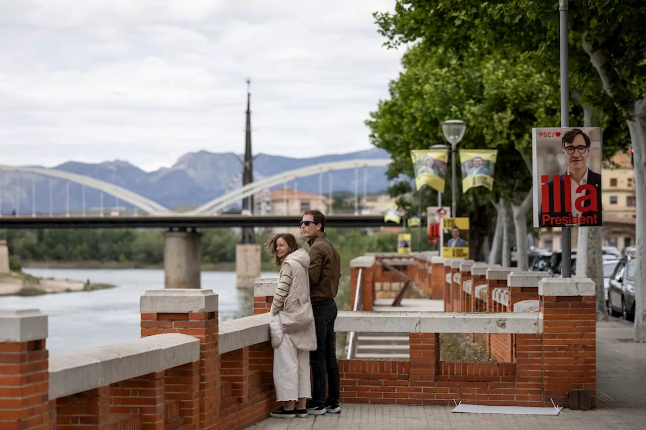 Los ‘bous’ y el agua no se tocan: las comarcas del sur de Cataluña pasan cuentas