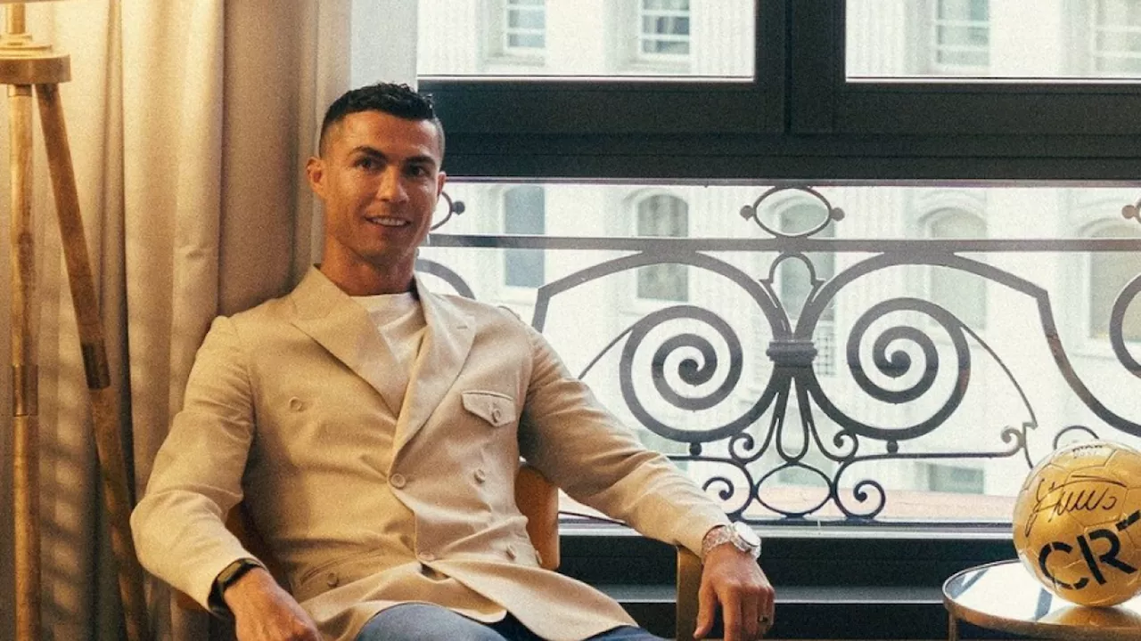 Cristiano Ronaldo abre vacantes para trabajar en su cadena de hoteles: ¿Cómo aplicar?