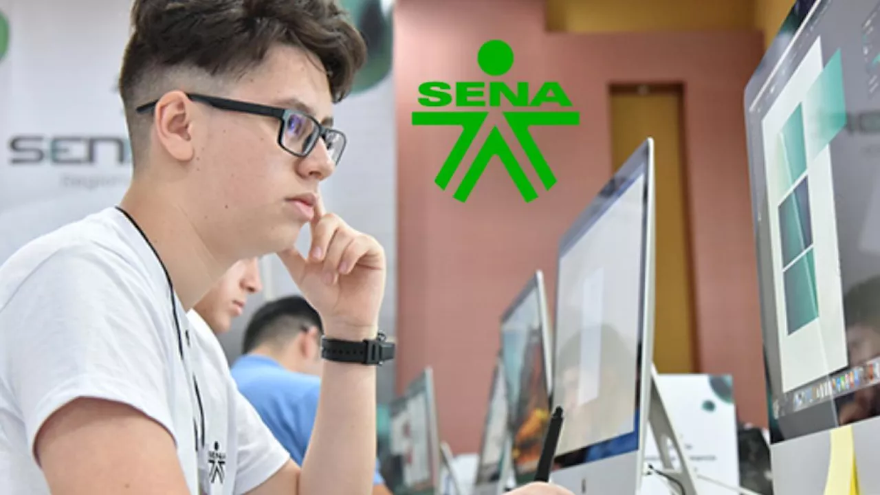 Estos son los cursos gratuitos del Sena más solicitados y con más aspirantes, ¿cómo inscribirse y qué le enseñan?