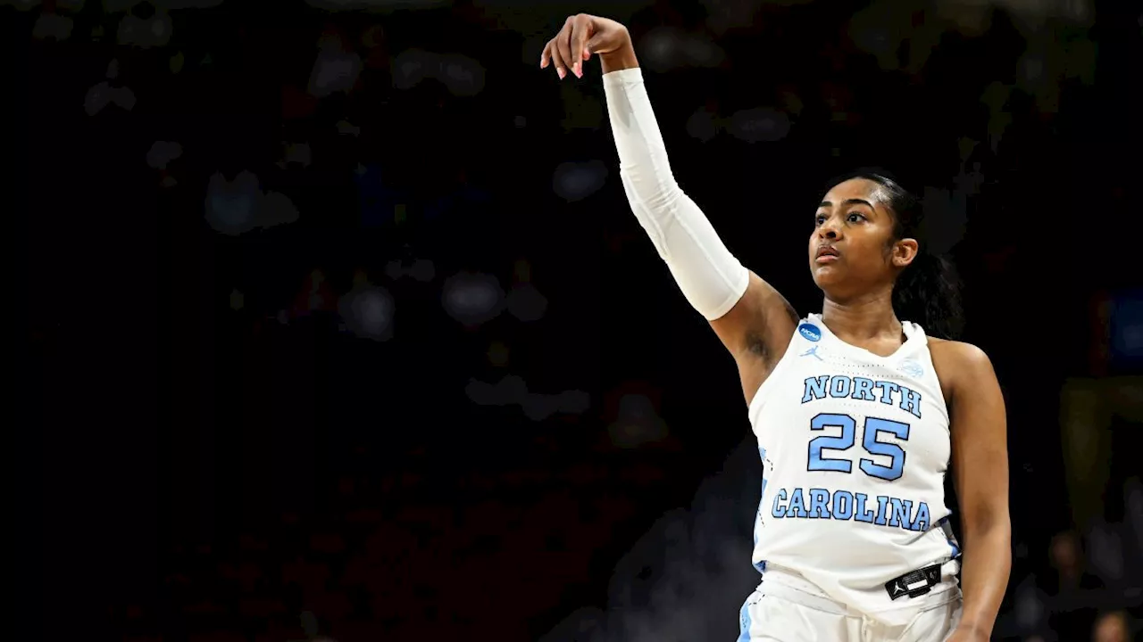 All-ACC guard Deja Kelly transferring to Oregon