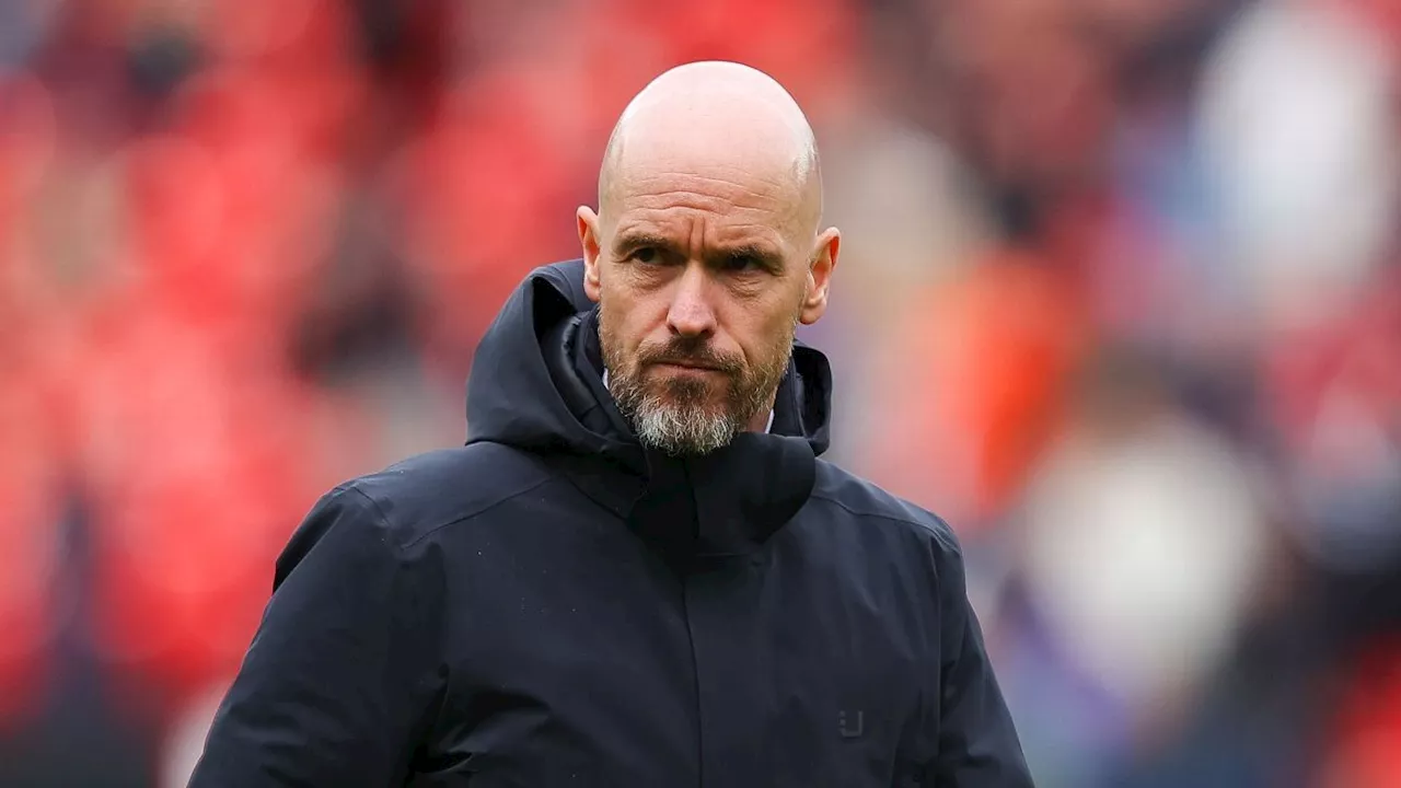 Ten Hag hits back at Mourinho jibe over Man Utd board backing